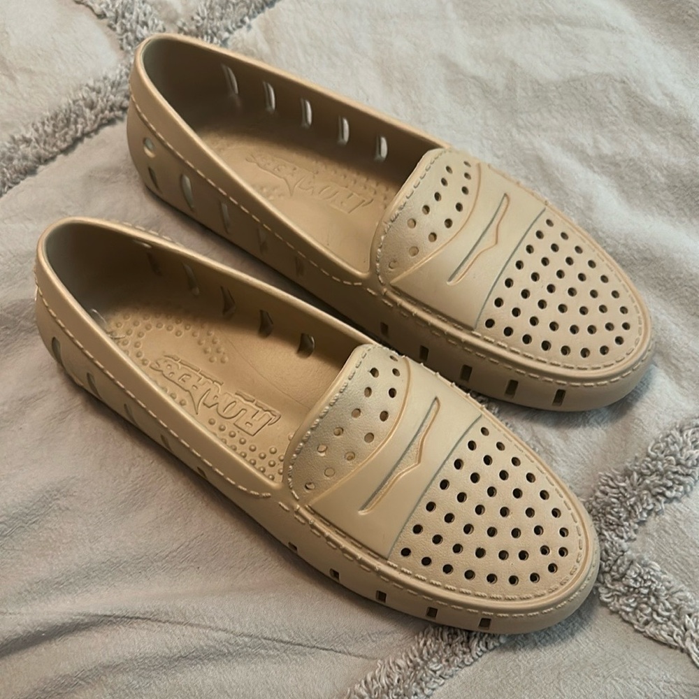 Floafers ALL TERRAIN Loafers!